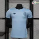 Camisa do Guarda-Redes Alemania Baratas 125 Edição De Aniversário 2025 Jogador Azul