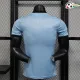 Camisa do Guarda-Redes Alemania Baratas 125 Edição De Aniversário 2025 Jogador Azul