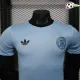 Camisa do Guarda-Redes Alemania Baratas 125 Edição De Aniversário 2025 Jogador Azul
