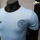 Camisa do Guarda-Redes Alemania Baratas 125 Edição De Aniversário 2025 Jogador Azul