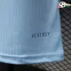 Camisa do Guarda-Redes Alemania Baratas 125 Edição De Aniversário 2025 Jogador Azul