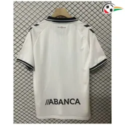 Camiseta Celta De Vigo Replicas 2025 Edição Especial Branco