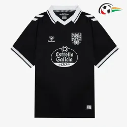 Equipacione Celta De Vigo Baratas 2025 Edição Especial Preto