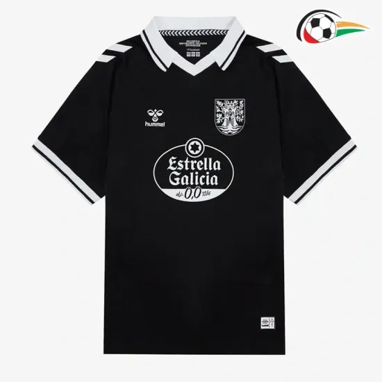 Equipacione Celta De Vigo Baratas 2025 Edição Especial Preto Equipacione Celta De Vigo Baratas 2025 Edição Especial Preto