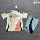 España Camisa Qualidade AAA Away Segundo Kit O EURO Feminino 2025 Niños Branco/Azul España Camisa Qualidade AAA Away Segundo Kit O EURO Feminino 2025 Niños Branco/Azul