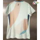 España Camisola Qualidade TAILANDESA Visitante O EURO Feminino 2025 Mulher Branco/Azul España Camisola Qualidade TAILANDESA Visitante O EURO Feminino 2025 Mulher Branco/Azul