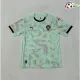 Portugal Camisola Replicas Segundo Kit O EURO Feminino 2025 Verde Portugal Camisola Replicas Segundo Kit O EURO Feminino 2025 Verde