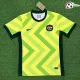 Australia Camisa Futebol Local Primeiro Kit 2025 Amarelo/Verde Australia Camisa Futebol Local Primeiro Kit 2025 Amarelo/Verde