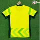 Australia Camisa Futebol Local Primeiro Kit 2025 Amarelo/Verde Australia Camisa Futebol Local Primeiro Kit 2025 Amarelo/Verde