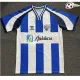 Camisa Málaga CF Baratas 2025 Edición Conmemorativa Azul/Branco Camisa Málaga CF Baratas 2025 Edición Conmemorativa Azul/Branco