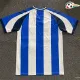 Camisa Málaga CF Baratas 2025 Edición Conmemorativa Azul/Branco Camisa Málaga CF Baratas 2025 Edición Conmemorativa Azul/Branco