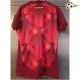 Camisola Alemania Replicas Segundo Kit O EURO Feminino 2025 Mulher Vermelho Camisola Alemania Replicas Segundo Kit O EURO Feminino 2025 Mulher Vermelho