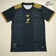 Equipacione México Qualidade AAA Terceiro Kit 2025 Preto Equipacione México Qualidade AAA Terceiro Kit 2025 Preto
