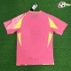 Escocia Camisola Qualidade Premium Visitante O EURO Feminino 2025 Rosa Escocia Camisola Qualidade Premium Visitante O EURO Feminino 2025 Rosa