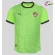 Camisa do Guarda-Redes Portugal Qualidade AAA 2025 Verde Camisa do Guarda-Redes Portugal Qualidade AAA 2025 Verde