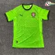 Camisa do Guarda-Redes Portugal Qualidade AAA 2025 Verde Camisa do Guarda-Redes Portugal Qualidade AAA 2025 Verde