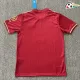 Camiseta Bayern Munich Qualidade Premium 125 Edição De Aniversário 2025 Vermelho Camiseta Bayern Munich Qualidade Premium 125 Edição De Aniversário 2025 Vermelho