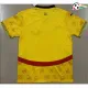Camisola Ghana Qualidade Premium Visitante 2025 Amarelo Camisola Ghana Qualidade Premium Visitante 2025 Amarelo