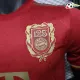 Equipacione Bayern Munich Futebol 125 Edição De Aniversário 2025 Jogador Vermelho Equipacione Bayern Munich Futebol 125 Edição De Aniversário 2025 Jogador Vermelho