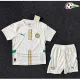 Senegal Camiseta Qualidade TAILANDESA Local Primeiro Kit 2025 Niños Branco Senegal Camiseta Qualidade TAILANDESA Local Primeiro Kit 2025 Niños Branco