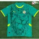 Senegal Equipacione Qualidade AAA Away Segundo Kit 2025 Verde Senegal Equipacione Qualidade AAA Away Segundo Kit 2025 Verde