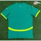 Senegal Equipacione Qualidade AAA Away Segundo Kit 2025 Verde Senegal Equipacione Qualidade AAA Away Segundo Kit 2025 Verde