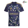 Camisa Boca Juniors Baratas Third Alternativa 2025/26 Preto