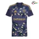 Camisa Boca Juniors Baratas Thrid Terceiro Kit 2025/26 Preto Camisa Boca Juniors Baratas Thrid Terceiro Kit 2025/26 Preto