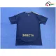 Camisa Boca Juniors Baratas Thrid Terceiro Kit 2025/26 Preto Camisa Boca Juniors Baratas Thrid Terceiro Kit 2025/26 Preto