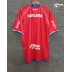 Camiseta Club Nacional Qualidade TAILANDESA Away 2025/26 Vermelho