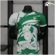 Camisola Real Betis Replicas 2025/26 Naruto Edição Limitada Versão Jogador Verde/Branco Camisola Real Betis Replicas 2025/26 Naruto Edição Limitada Versão Jogador Verde/Branco