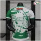 Camisola Real Betis Replicas 2025/26 Naruto Edição Limitada Versão Jogador Verde/Branco Camisola Real Betis Replicas 2025/26 Naruto Edição Limitada Versão Jogador Verde/Branco