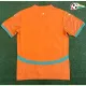 Costa de Marfl Camiseta Qualidade Premium Primeiro Kit 2025 Laranja Costa de Marfl Camiseta Qualidade Premium Primeiro Kit 2025 Laranja