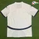 Egipto Camisola Qualidade TAILANDESA Visitante Segundo Kit 2025 Branco