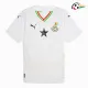 Equipacione Ghana Baratas Home 2025 Branco Equipacione Ghana Baratas Home 2025 Branco
