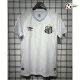 Equipacione Santos FC Futebol Home 2025/26 Branco