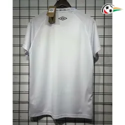 Equipacione Santos FC Futebol Home 2025/26 Branco