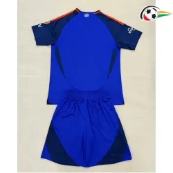 FC Cincinnati Camiseta Replicas Local 2025/26 (Camisola + Calções)  Azul