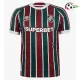 Fluminense Camisa Baratas Home Primeiro Kit 2025/26 Marrom/Verde Fluminense Camisa Baratas Home Primeiro Kit 2025/26 Marrom/Verde