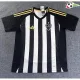 Atlético Mineiro Camiseta Qualidade Premium Home Primeiro Kit 2025/26 Preto/Branco Atlético Mineiro Camiseta Qualidade Premium Home Primeiro Kit 2025/26 Preto/Branco