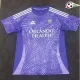 Camisa Orlando City Futebol Local Primeiro Kit 2025/26 Roxo Camisa Orlando City Futebol Local Primeiro Kit 2025/26 Roxo