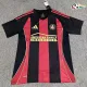 Camisola Atlanta United Replicas Primeiro Kit 2025/26 Vermelho/Preto Camisola Atlanta United Replicas Primeiro Kit 2025/26 Vermelho/Preto