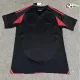 Camisola Atlanta United Replicas Primeiro Kit 2025/26 Vermelho/Preto Camisola Atlanta United Replicas Primeiro Kit 2025/26 Vermelho/Preto