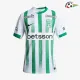 Equipacione Atlético Nacional Baratas Home 2025/26 Verde/Branco
