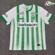 Equipacione Atlético Nacional Baratas Home 2025/26 Verde/Branco