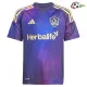 La Galaxy Camisa Qualidade AAA Visitante 2025/26 Roxo La Galaxy Camisa Qualidade AAA Visitante 2025/26 Roxo