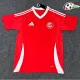 SC Internacional Equipacione Futebol Local 2025/26 Vermelho/Branco