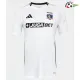 Camisa Colo-Colo Qualidade AAA Local 2025/26 Branco Camisa Colo-Colo Qualidade AAA Local 2025/26 Branco