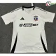 Camisa Colo-Colo Qualidade AAA Local 2025/26 Branco Camisa Colo-Colo Qualidade AAA Local 2025/26 Branco