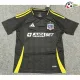 Camisola Colo-Colo Qualidade TAILANDESA Visitante Segundo Kit 2025/26 Preto/Amarelo Camisola Colo-Colo Qualidade TAILANDESA Visitante Segundo Kit 2025/26 Preto/Amarelo